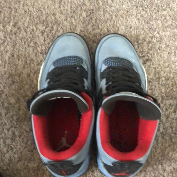 Jordan Other - travis scott 4s